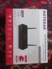 MODEM ROUTER WIFI NETGEAR AC750 NERO