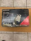 AUTORADIO KENWOOD KVT 627 DVD