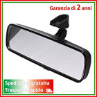 Per Ford Fiesta Focus C-max Kuga Mondeo Fusion Retrovisore Specchietto Interno