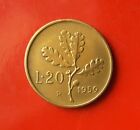 20 LIRE 1959 (NON COMUNE) [J405]