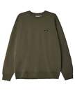 Obey Clothing Men s Mini Box Logo Sweatshirt - Thyme