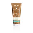 Vichy Capital Soleil Latte Solare Eco-Sostenibile Viso e Corpo 200ml SPF50+