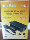 Alimentatore Switching Alca Power 12V 5A