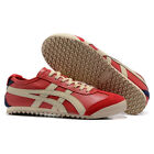 SCARPE UOMO DONNA ONITSUKA TIGER MEXICO 66 SNEAKER PELLE MESSICO 66 ASICS