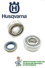 CUSCINETTI PARAOLI MOTOSEGA HUSQVARNA 346XP/353/570/575XP/576XP