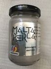 Ferrario malta perla argento antico vasetto da 150 ml.