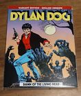 DYLAN DOG N. 1 VARIANT ENGLISH EDITION