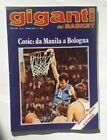 Giganti del Basket n 9 del ottobre 1978