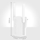 STRONG RANGE EXTENDER WIFI6 REPEATERAX3000