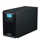 UPS OndaPura 1000VA GRUPPO DI CONTINUITA doppia conversione 900 W Autorestart