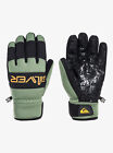 QUIKSILVER : Method - Technical snowboard/ski gloves for men