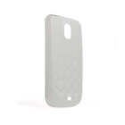 Custodia IN Silicone Case Cover per Samsung Galaxy Nexus i9250