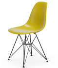 SET 4 SEDIE - Eames Plastic Chairs DSR - VITRA