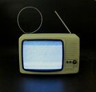 BELLISSIMO TELEVISORE MIVAR 14BN2L DESIGN 1980 FUNZIONANTE VINTAGE 3864