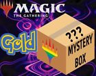 Mystery Box Magic Versione Gold