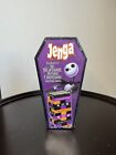 New Tim Burton s The Nightmare Before Christmas Jenga Collector s Edition Sealed