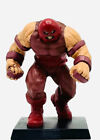 EBOND Supereroi MARVEL Eaglemoss Statuetta in Piombo - Juggernaut - 0548