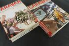 Serie completa a fumetti CARAVAN 1/12 BONELLI