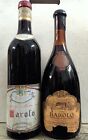 1 Bt. Barolo Riserva Speciale Giovanni Scanavino 1961 (N° 2935 di 28.500) rarità