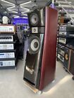 JM FOCAL Lab ALTO UTOPIA High End Speaker Only ONE Unit For Repair Or Refurbish