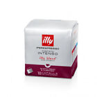 Illy Caffe Capsule Tostatura INTENSO Metodo Iperespresso Home Cube da 18 capsule