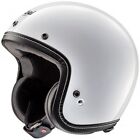 Casco Jet Arai Urban-V Bianco Lucido