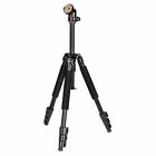 Hama Traveller compact photography Tripod with ball head 117cm 46" With Case