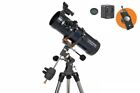 Celestron Astromaster 114EQ MD Smart Ce32042