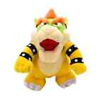 Super Mario Bros BOWSER Boss Peluche 28 CM Pupazzo Extra Size Plush Idea Regalo