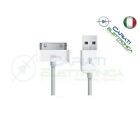 CAVO DATI USB IPHONE 3 3G 3GS 4 4S IPAD IPAD2 IPOD