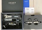 Look SRM Exakt Dual Power Meter Pedal Bicycle cycling