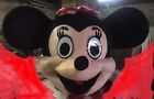 Noleggio/vendo Mascotte Minnie Topolino Etc