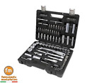 Beta Tools 903E/C98 98 pz Set Chiavi Inglesi a Tubo e Punte Bussola Esagonale