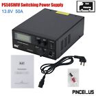 QIUJING PS50SWIV Vehicle Base Shortwave Radio DC Switching Power Supply 13.8V