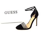 Guess RENATE Pumps High Heel  Damenschuhe Schwarz Gr. 39