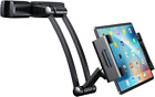 Supporto per Tablet Auto, Supporto per Ipad Auto, Compatibile Con Telefono O Tab