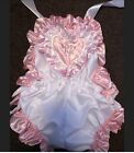 * SISSY MAID * ADULT BABY * ONEPIECE * Made To Measure