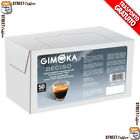 100 Cialde Capsule Caffè Gimoka Deciso Compatibili Lavazza Firma *