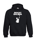 ROCKY BALBOA bis 5XL I Herren Hoodie