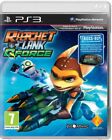 RATCHET & CLANK QFORCE PS3 VIDEOGIOCO PLAYSTATION 3 ITALIANO GIOCO SONY NUOVO