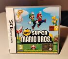 NEW SUPER MARIO BROS Nintendo DS Versione ITA