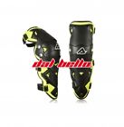 Ginocchiera moto Acerbis Impact Evo 3.0