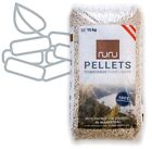 pellet sacchi 15 kg