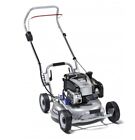 Rasaerba a scoppio GRIN HM46 INSTART motore Briggs&Stratton avv. elettrico 46 cm