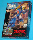 Iron Soldier - Atari Jaguar