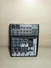 Behringer Xenyx 1002FX Mixer - NO ALIMENTATORE FUNZIONANTE TESTATO