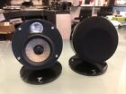 Focal Dome Nere Opp Bianche