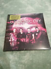 U2 - ATOMIC CITY - 7" - SEALED