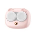 Ultrasonic Contact Lens Auto Cleaner Pocket Contact Lens Case Cleaning Machine