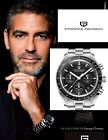 Pagani Design Moonwatch Tributo George Clooney